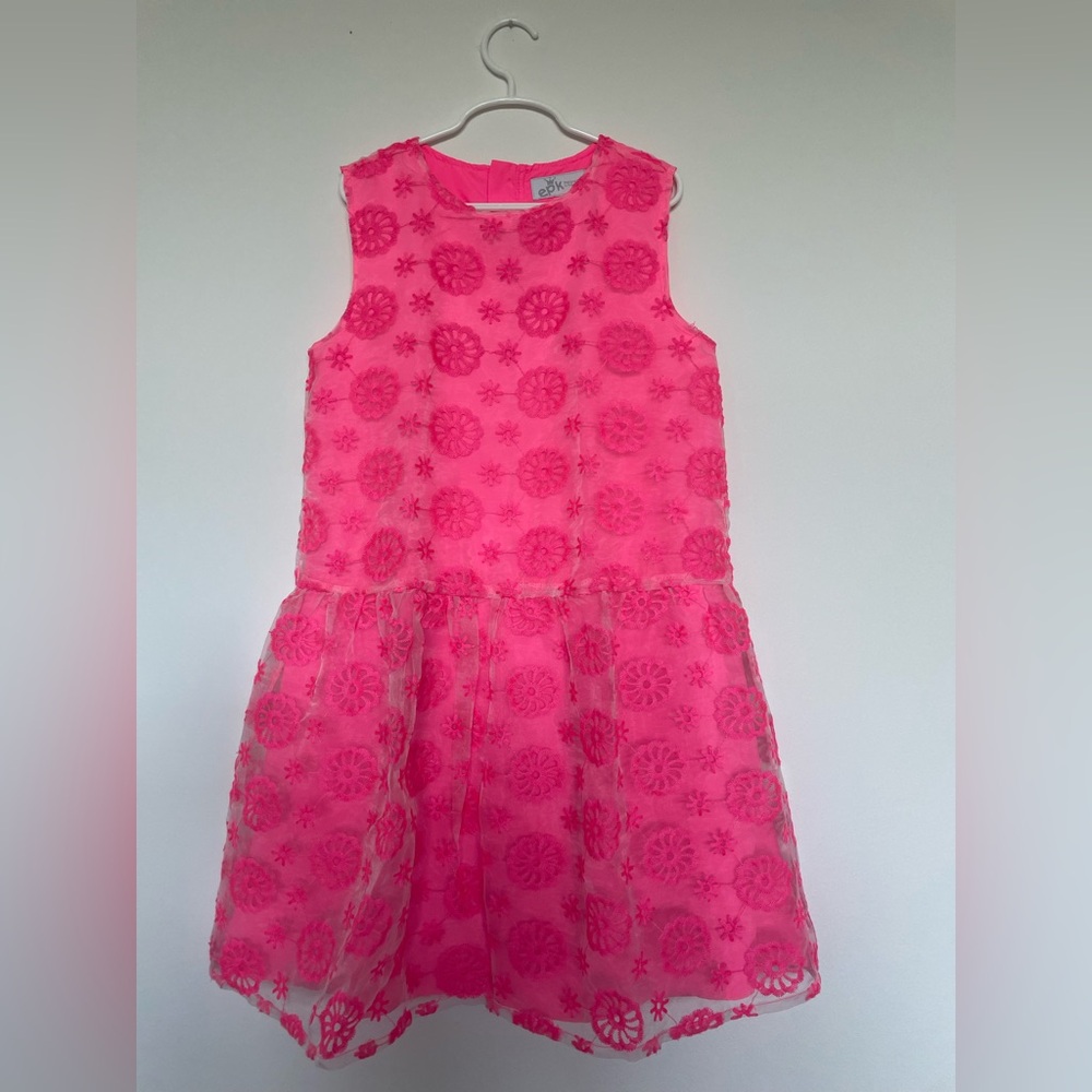 EPK casual dress for girl